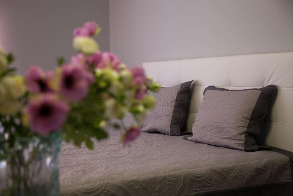 Stylish Studio In Only 50 Meters From Beach ! Ница Екстериор снимка