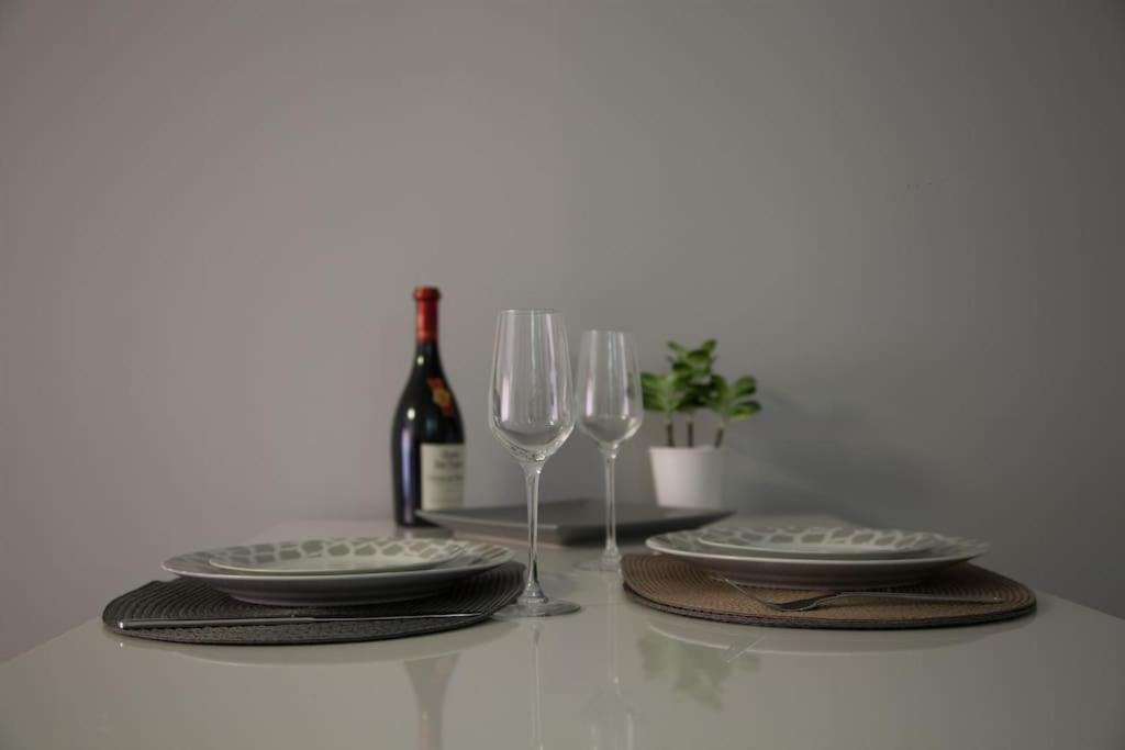 Stylish Studio In Only 50 Meters From Beach ! Ница Екстериор снимка
